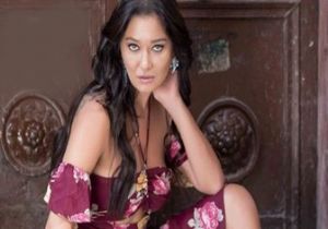 Nurgül Yeşilçay Ekranlara Dönüyor